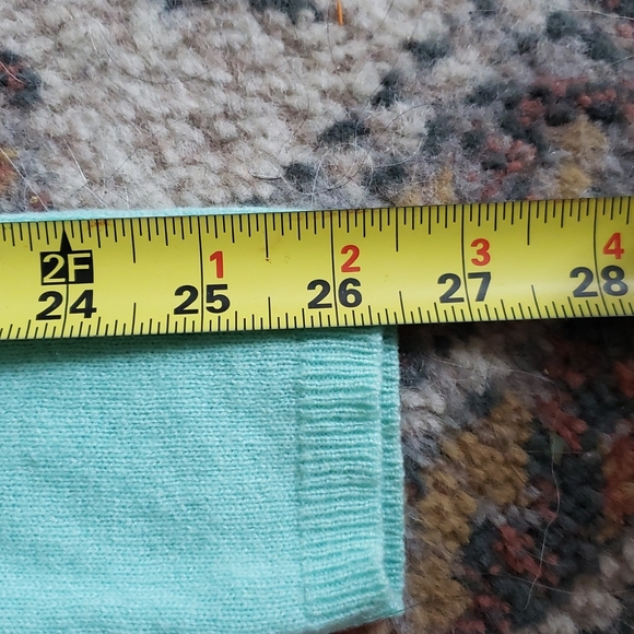 Comptoir Des Cotonniers 100% cashmere sweater - Picture 7 of 7